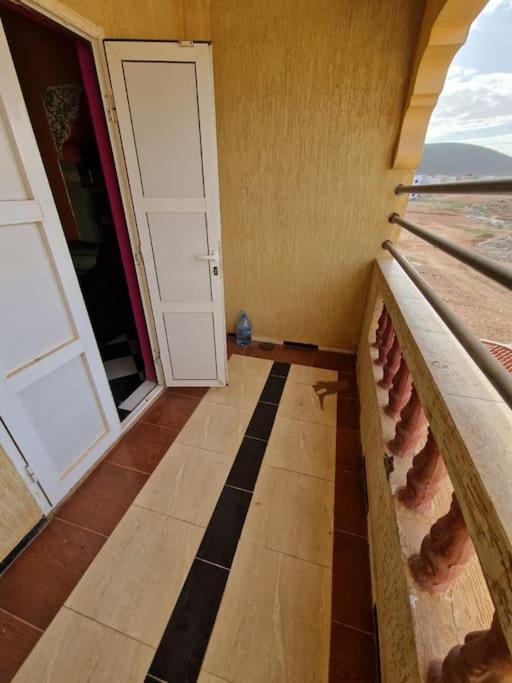 Repos Surf House 2 Apartamento Sidi Ifni Exterior foto