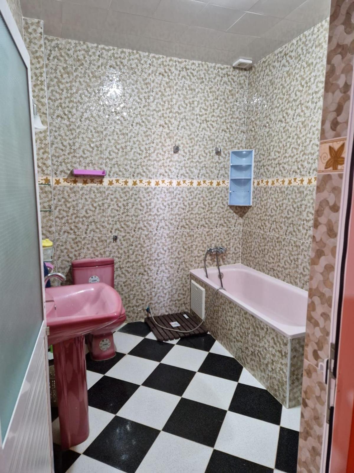 Repos Surf House 2 Apartamento Sidi Ifni Exterior foto