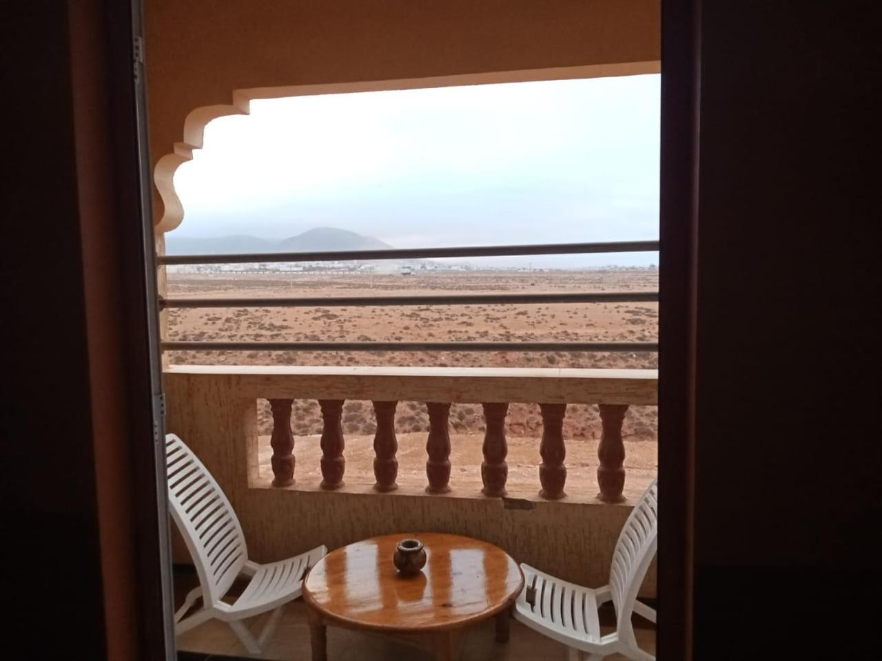 Repos Surf House 2 Apartamento Sidi Ifni Exterior foto