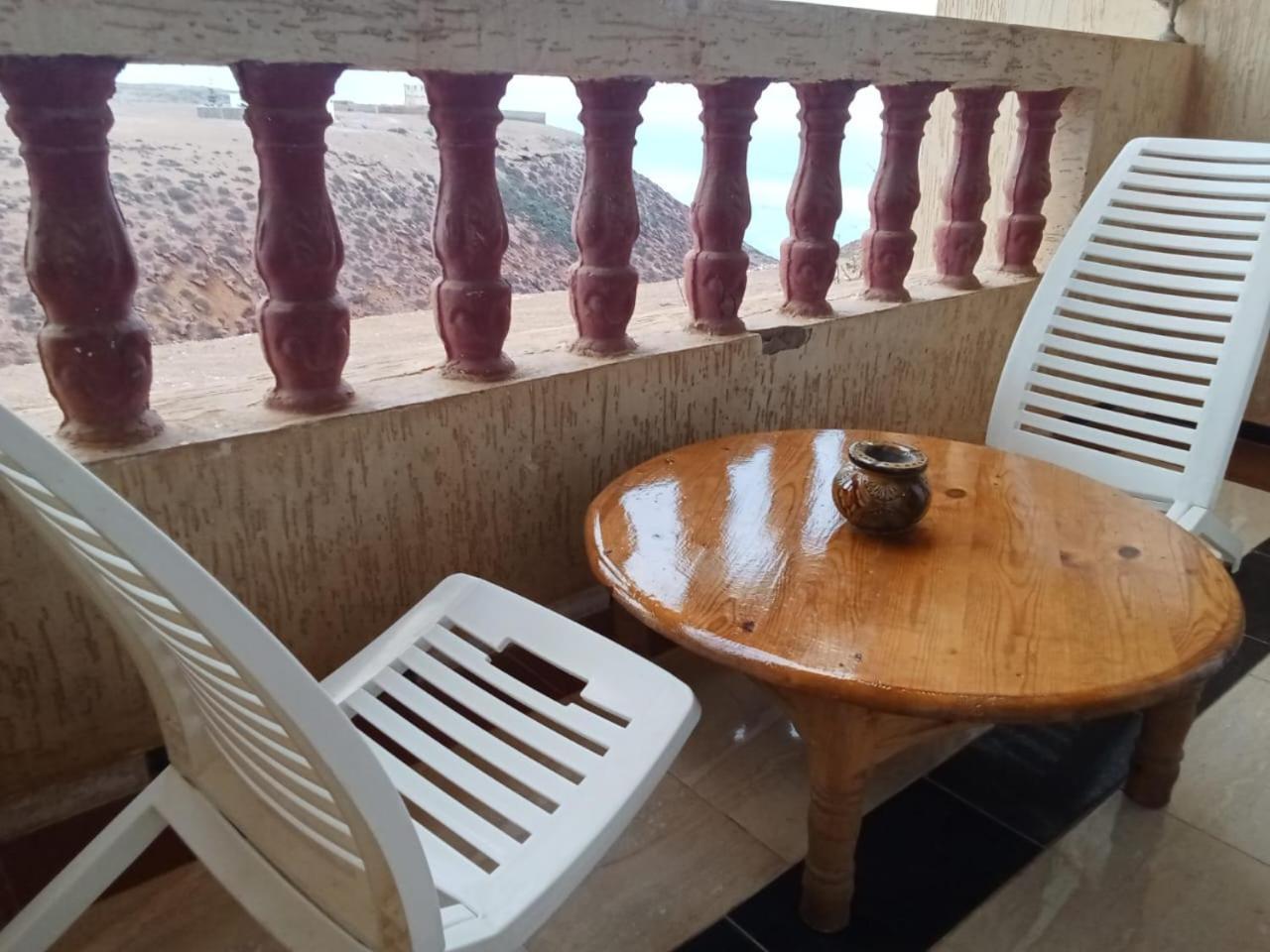 Repos Surf House 2 Apartamento Sidi Ifni Exterior foto